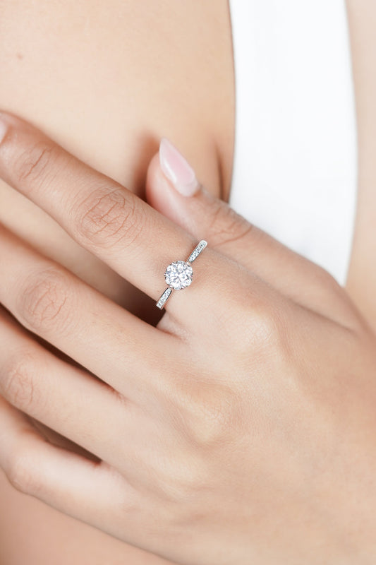 Yutori Ring